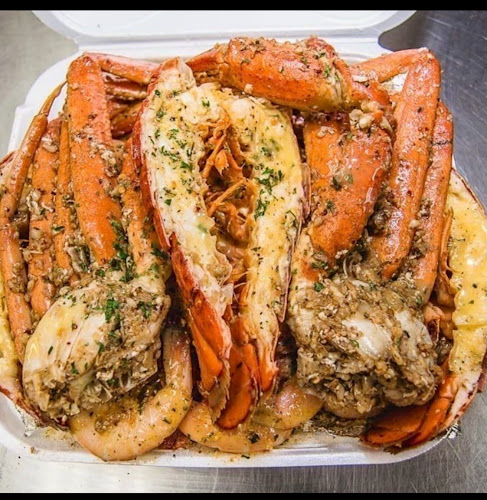 kraby crab ( North Nebraska ) - Hospitality and gastronomy