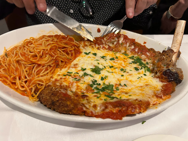 Luigi di Roma Italian Ristorante - Deerfield Beach