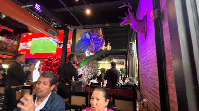 Opinii despre Rancho Mateo Colombian Steakhouse în Elizabeth - Hospitality and gastronomy