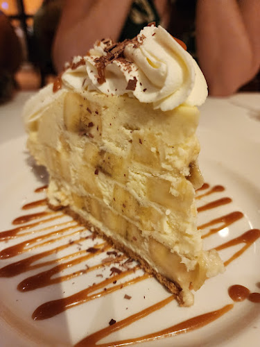 Comentarii opinii despre Emeril's New Orleans Fish House