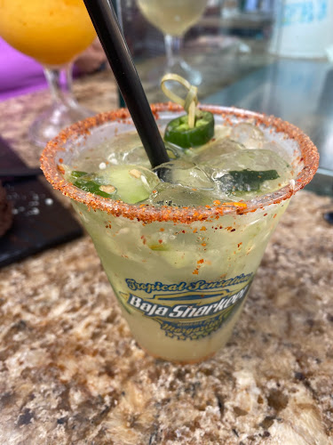 Comentarii opinii despre Baja Sharkeez