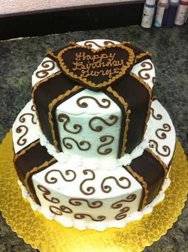 Opinii despre Creative Cakes of Abilene în Abilene - Hospitality and gastronomy