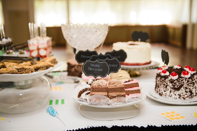 Opinii despre Gourmet Express Catering & Event Planning Group Inc în Ann Arbor - Hospitality and gastronomy