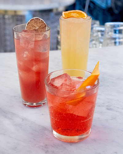 Comentarii opinii despre Rosetta Hall