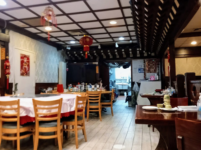 Comentarii opinii despre Zhengzhou Noodles Inc