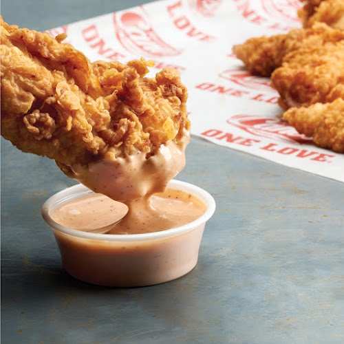 Raising Cane's Chicken Fingers - Madison