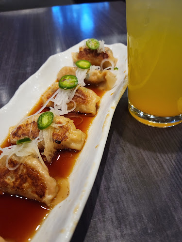 MORI Japanese Grill - McAllen