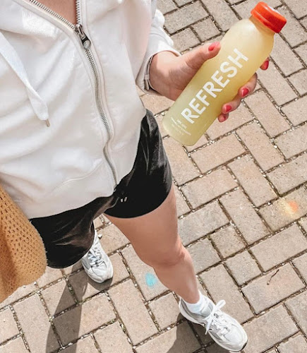 Inside Honest Coffee Roasters in The Factory, 230 Franklin Rd Suite 11A, Franklin, TN 37064