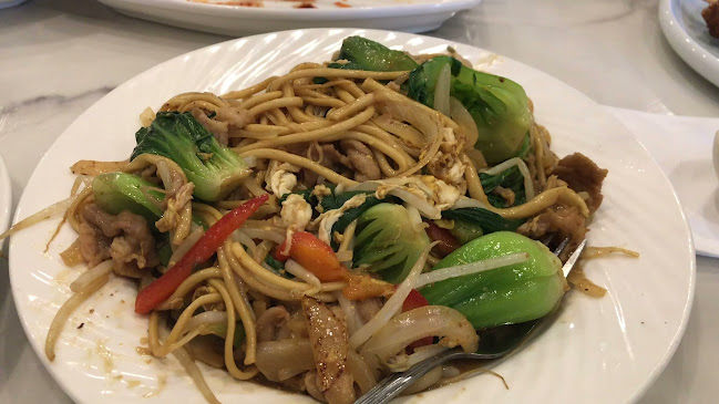 Opinii despre Noodle Nest 和悦 (formally Dun Huang) în Irvine - Hospitality and gastronomy