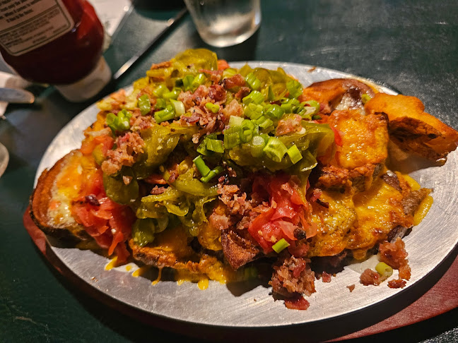 Tommy Condon's Irish Pub & Restaurant