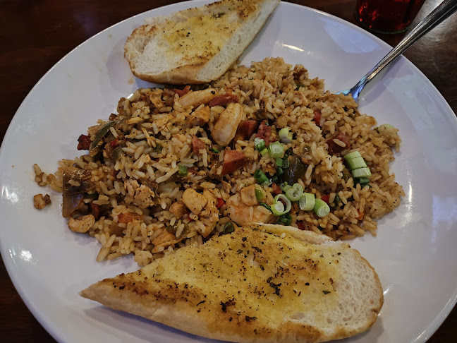 AJ's American Grill - Hospitality and gastronomy