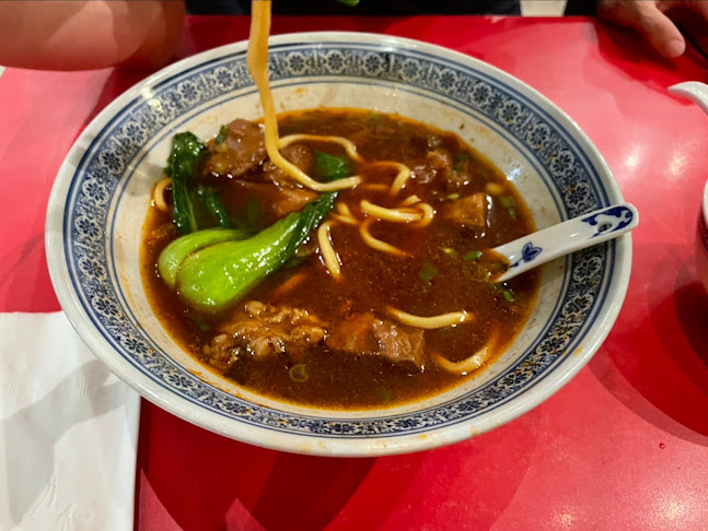 Noodles Fresh | Berkeley CA Chinese Cuisine - Hospitality and gastronomy