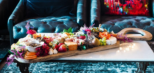 Tables In Thyme | Graze Boards and Boxes