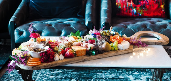 Tables In Thyme | Graze Boards and Boxes