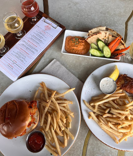 Comentarii opinii despre Bivouac Ciderworks