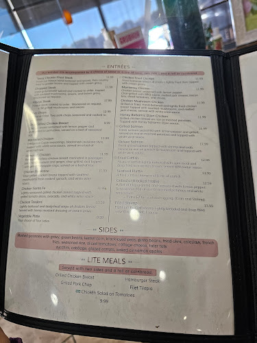 Opinii despre Southern Recipes Grill în Plano - Hospitality and gastronomy