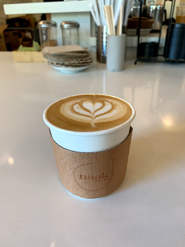 Comentarii opinii despre Nook Coffee Bar