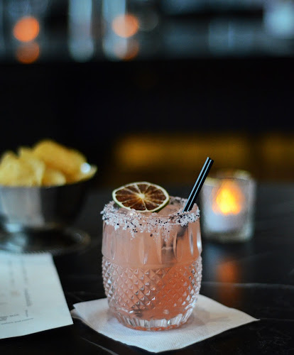 Bar Moore - Hospitality and gastronomy