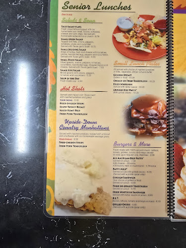 Comentarii opinii despre Frittatas Restaurant