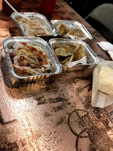 Opinii despre Delicious Huang Bakery în New York - Hospitality and gastronomy