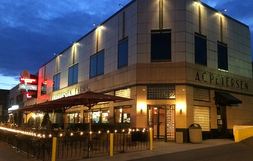 A.C. Petersen Farms Restaurant - Hartford