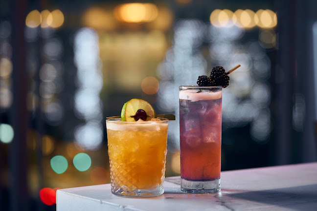 Rooftop @1WLO - Fort Lauderdale