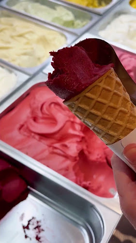 Amorino Gelato - Fort Worth - Hospitality and gastronomy