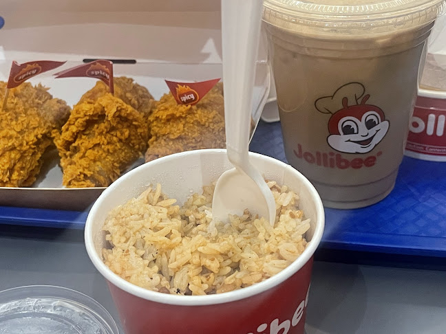 Jollibee - Houston