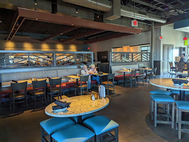 Firebirds Wood Fired Grill - Hospitality and gastronomy