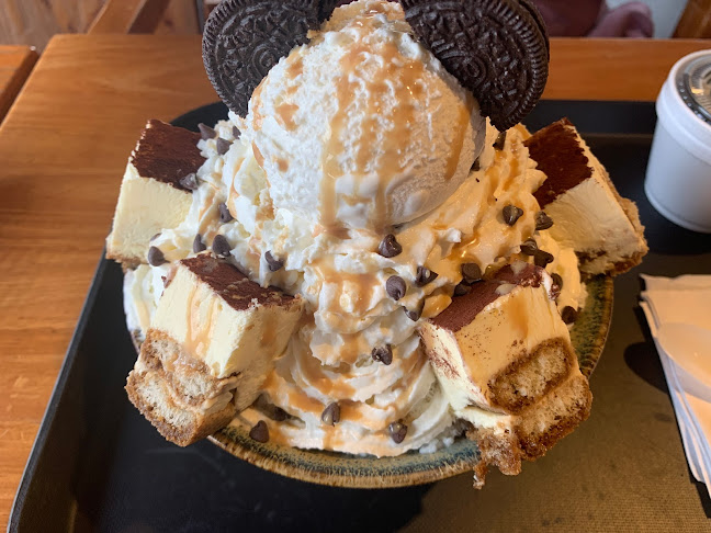 Cafe Clover Philly - Hospitality and gastronomy