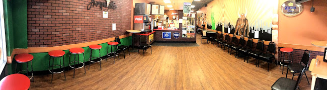 Humpavelli's Pizza - Titusville