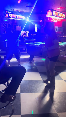 Silverado Sports Bar