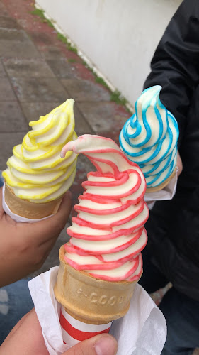 Comentarii opinii despre De De's Tastee Swirlz