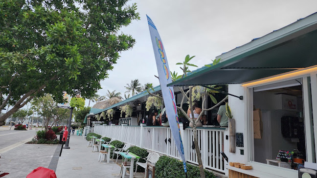 Comentarii opinii despre E.R. Bradley's Saloon