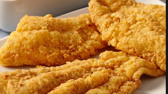 Myles Fish & Wings - Hospitality and gastronomy