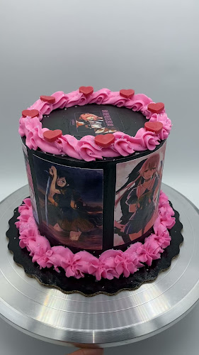 Sweets street bakery