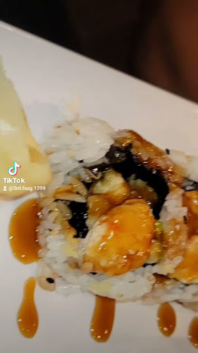 Opinii despre San Chome´ Sushi & Asian Cusine în Hemet - Hospitality and gastronomy