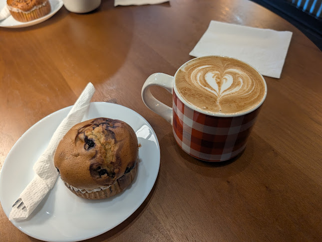 Art of Coffee - Houston