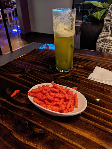 Opinii despre Nightingale Cocktail în Des Moines - Hospitality and gastronomy