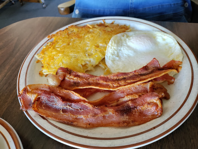 Howard's Coffee Shop - Houston