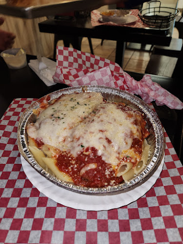 Opinii despre Mama's Italian Bistro în Wilmington - Hospitality and gastronomy