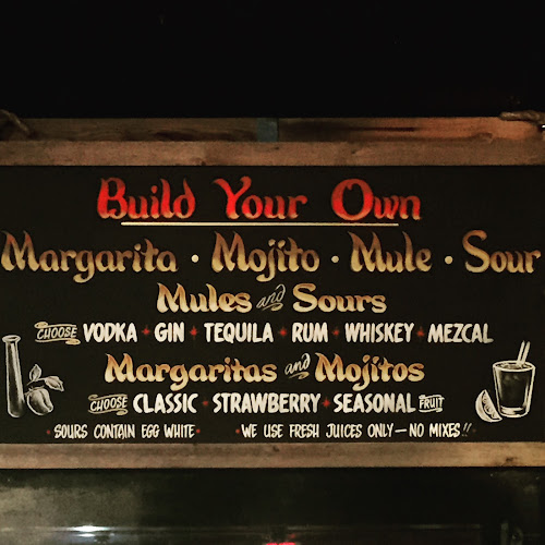 The StandBy - South San Francisco