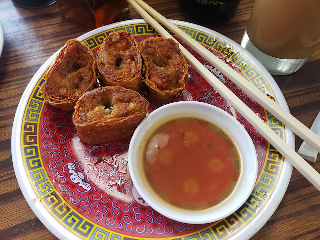 1061 W Argyle St, Chicago, IL 60640, United States