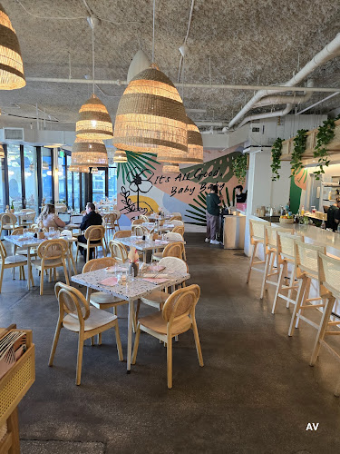 Box St. All Day Brunch - Hemisfair - San Antonio