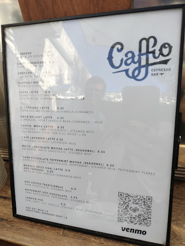 Caffio Espresso Bar - Phoenix