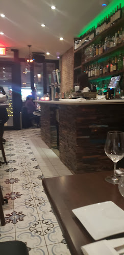 Buenavista - Hospitality and gastronomy