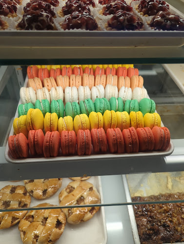 Opinii despre Lefkos Pyrgos Cafe în New York - Hospitality and gastronomy