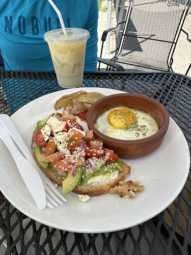 Opinii despre Pacific Bean Coffee în San Diego - Hospitality and gastronomy