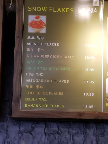 Cafe Clover Philly - Elkins Park