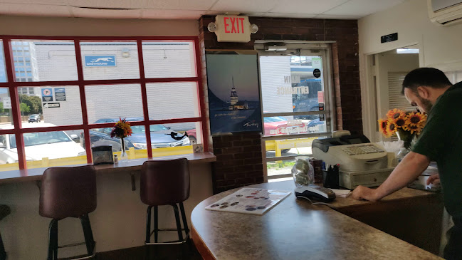 Comentarii opinii despre Istanbul Gyro & Kebab